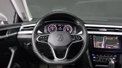 2023 Volkswagen Arteon 2.0 TDI Prestige — фото 14