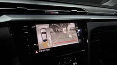 2023 Volkswagen Arteon 2.0 TDI Prestige — фото 16