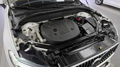 2022 Volvo XC60 B5 Inscription, белый — фото 6