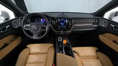 2022 Volvo XC60 B5 Inscription, белый — фото 7