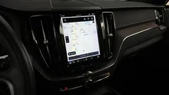 2022 Volvo XC60 B5 Inscription, белый — фото 14