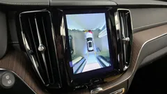2022 Volvo XC60 B5 Inscription, белый — фото 15