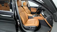 2022 BMW 5-Series 520i Luxury — фото 12