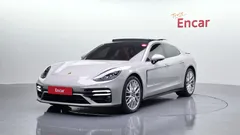 2023 Porsche Panamera 2.9 AWD — фото 1