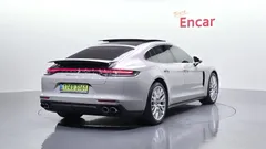 2023 Porsche Panamera 2.9 AWD — фото 2