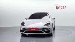 2023 Porsche Panamera 2.9 AWD — фото 3