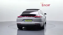 2023 Porsche Panamera 2.9 AWD — фото 4