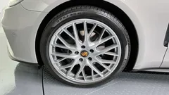 2023 Porsche Panamera 2.9 AWD — фото 5