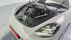 2023 Porsche Panamera 2.9 AWD — фото 6