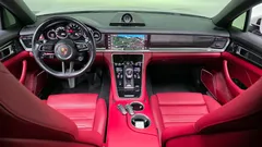 2023 Porsche Panamera 2.9 AWD — фото 7