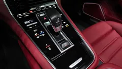 2023 Porsche Panamera 2.9 AWD — фото 9