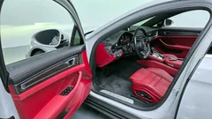 2023 Porsche Panamera 2.9 AWD — фото 11