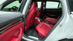 2023 Porsche Panamera 2.9 AWD — фото 12