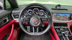 2023 Porsche Panamera 2.9 AWD — фото 13