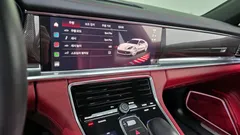 2023 Porsche Panamera 2.9 AWD — фото 14