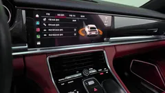 2023 Porsche Panamera 2.9 AWD — фото 15