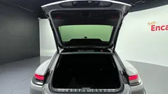 2023 Porsche Panamera 2.9 AWD — фото 20