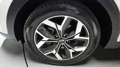 2022 Kia Sportage Diesel 1.6 2WD, белый — фото 5