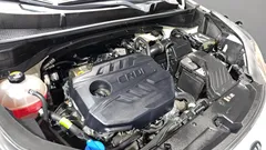 2022 Kia Sportage Diesel 1.6 2WD, белый — фото 6