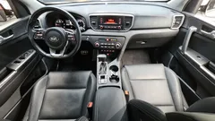 2022 Kia Sportage Diesel 1.6 2WD, белый — фото 7