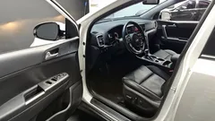 2022 Kia Sportage Diesel 1.6 2WD, белый — фото 10