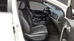 2022 Kia Sportage Diesel 1.6 2WD, белый — фото 11