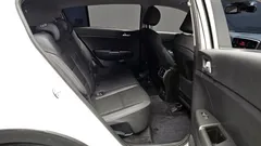 2022 Kia Sportage Diesel 1.6 2WD, белый — фото 12