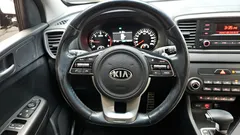 2022 Kia Sportage Diesel 1.6 2WD, белый — фото 13
