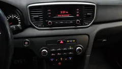 2022 Kia Sportage Diesel 1.6 2WD, белый — фото 14