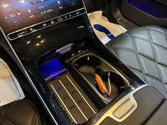 2022 Mercedes-Benz S-Class Maybach S580 4MATIC — фото 16