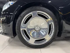 2022 Mercedes-Benz S-Class Maybach S580 4MATIC — фото 19
