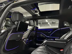 2022 Mercedes-Benz S-Class Maybach S580 4MATIC — фото 20