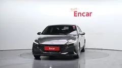 2022 Hyundai Avante 1.6 — фото 3
