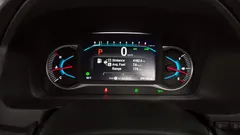 2021 Honda Pilot 3.5 Elite, серый — фото 8