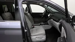 2021 Honda Pilot 3.5 Elite, серый — фото 11