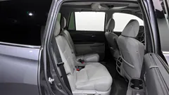 2021 Honda Pilot 3.5 Elite, серый — фото 12