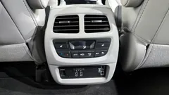 2021 Honda Pilot 3.5 Elite, серый — фото 18