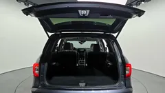 2021 Honda Pilot 3.5 Elite, серый — фото 20