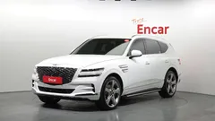 2022 Genesis GV80 3.0 Diesel AWD — фото 1