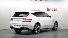 2022 Genesis GV80 3.0 Diesel AWD — фото 2