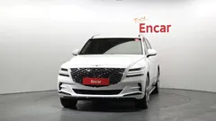 2022 Genesis GV80 3.0 Diesel AWD — фото 3