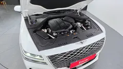 2022 Genesis GV80 3.0 Diesel AWD — фото 6