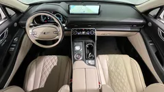 2022 Genesis GV80 3.0 Diesel AWD — фото 7