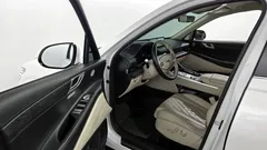 2022 Genesis GV80 3.0 Diesel AWD — фото 10