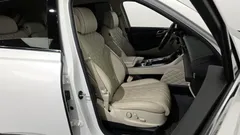 2022 Genesis GV80 3.0 Diesel AWD — фото 12