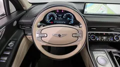 2022 Genesis GV80 3.0 Diesel AWD — фото 13