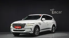 2022 Genesis GV80 2.5T Gasoline AWD — фото 1