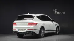 2022 Genesis GV80 2.5T Gasoline AWD — фото 2