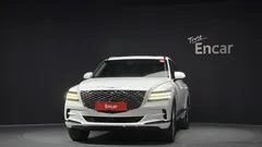 2022 Genesis GV80 2.5T Gasoline AWD — фото 3