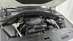 2022 Genesis GV80 2.5T Gasoline AWD — фото 6